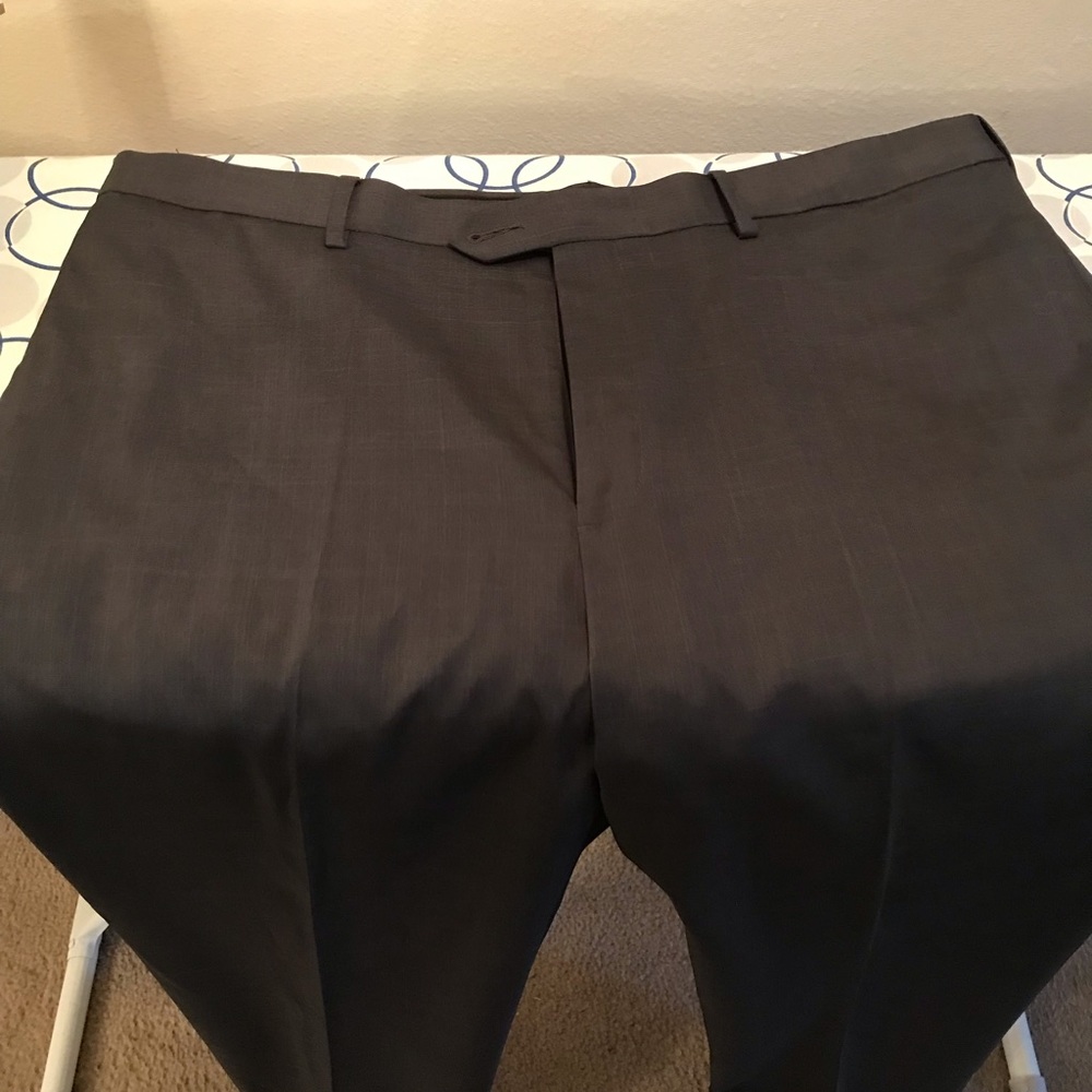 Savane dress pants - Picture 13 of 15